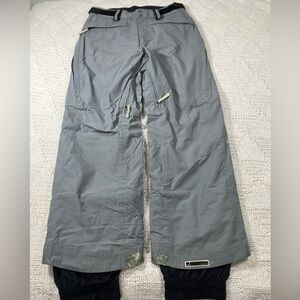 Bonfire Kinetic T10 Ski Snowboard Pants